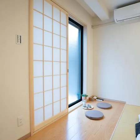 Hanastay花渓居 - 山（Yama) Osaka Exterior photo