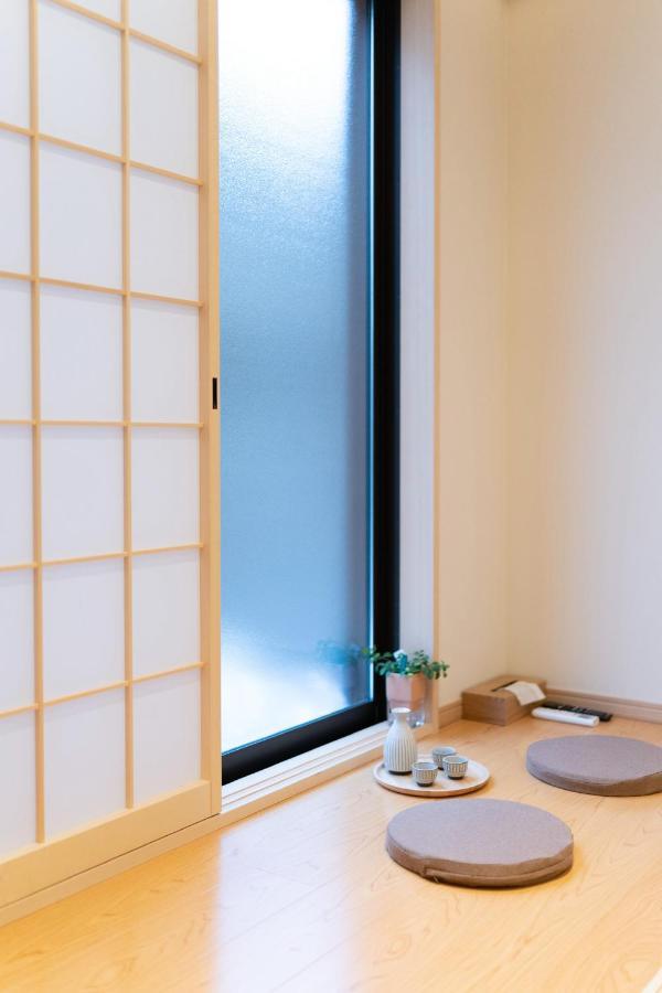 Hanastay花渓居 - 山（yama) Villa Osaka
