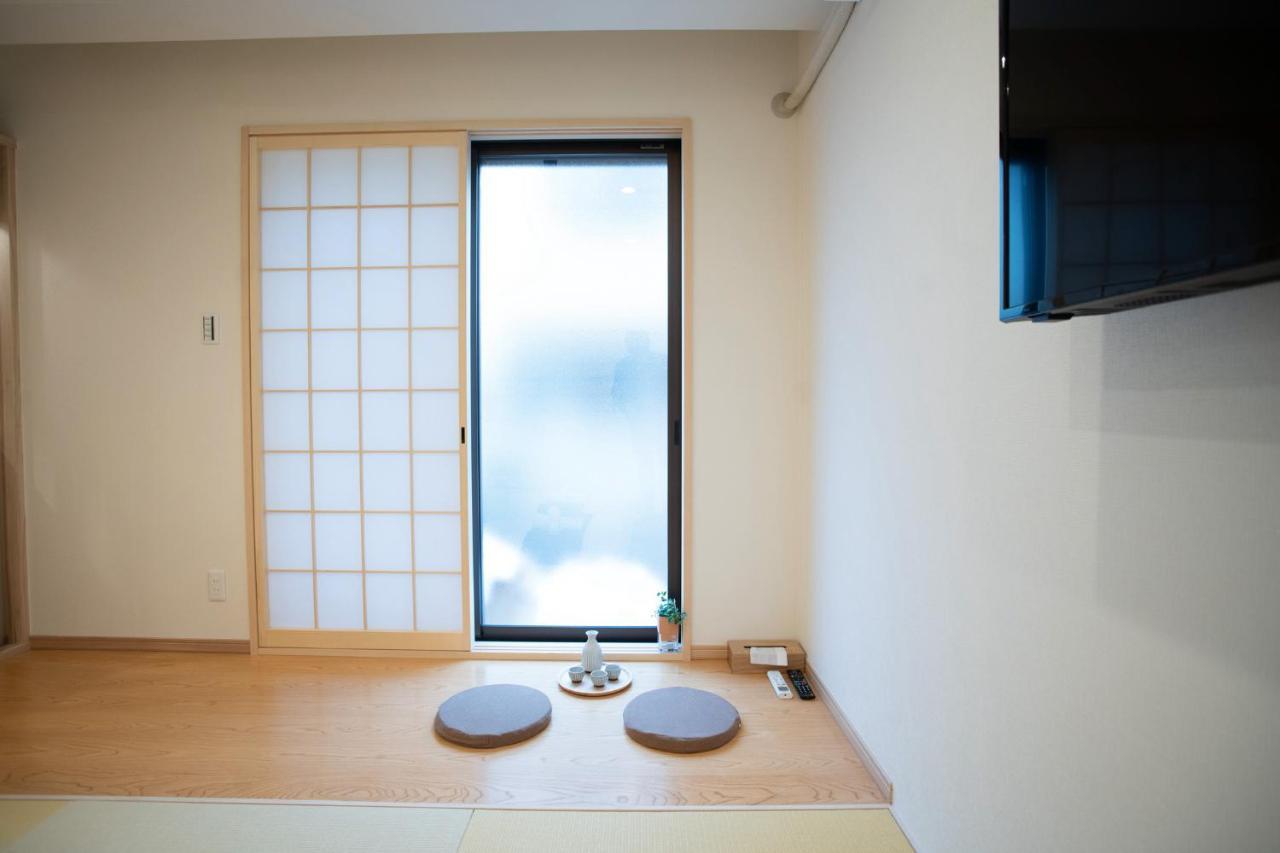 Hanastay花渓居 - 山（yama) *