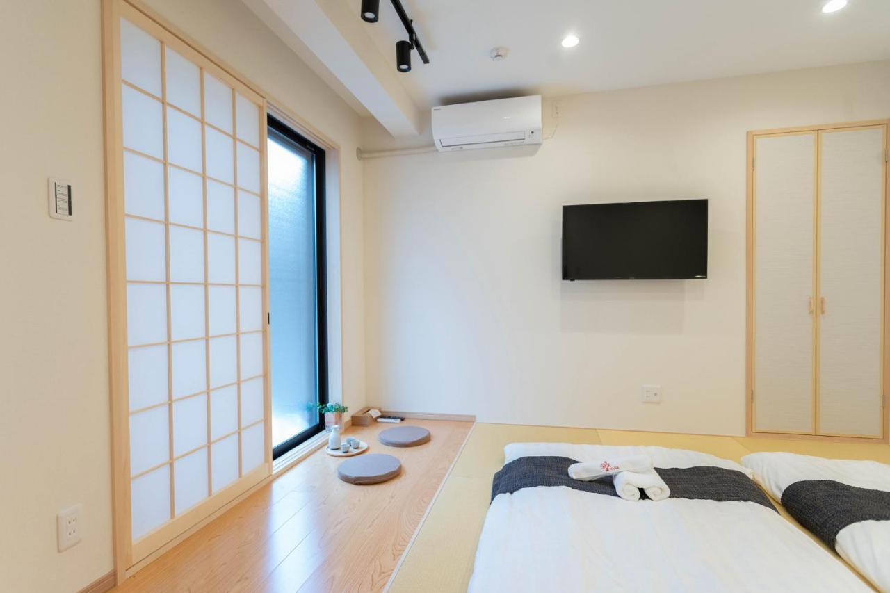 Hanastay花渓居 - 山（yama) Villa