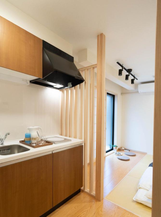 Villa Hanastay花渓居 - 山（yama) Osaka