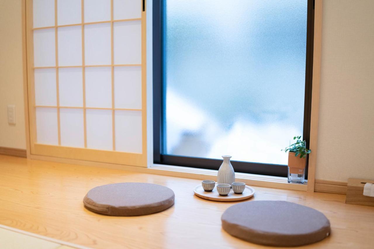 Hanastay花渓居 - 山（yama)