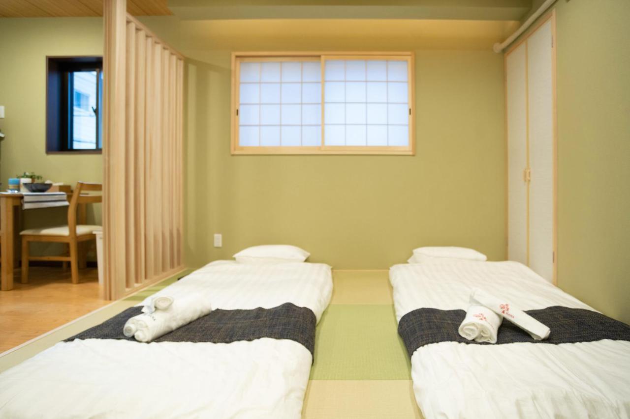 Villa Hanastay花渓居 - 山（yama) Osaka