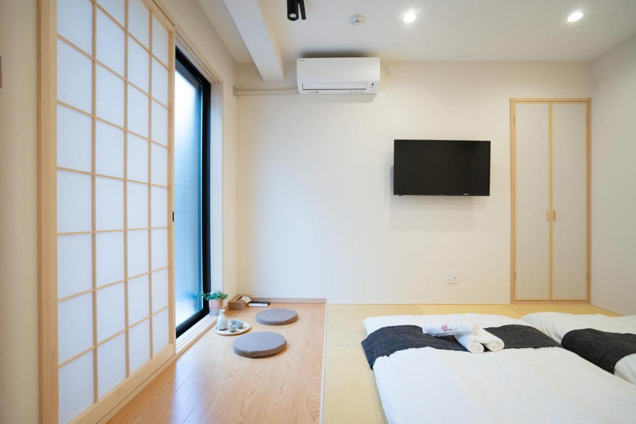 Villa Hanastay花渓居 - 山（yama)