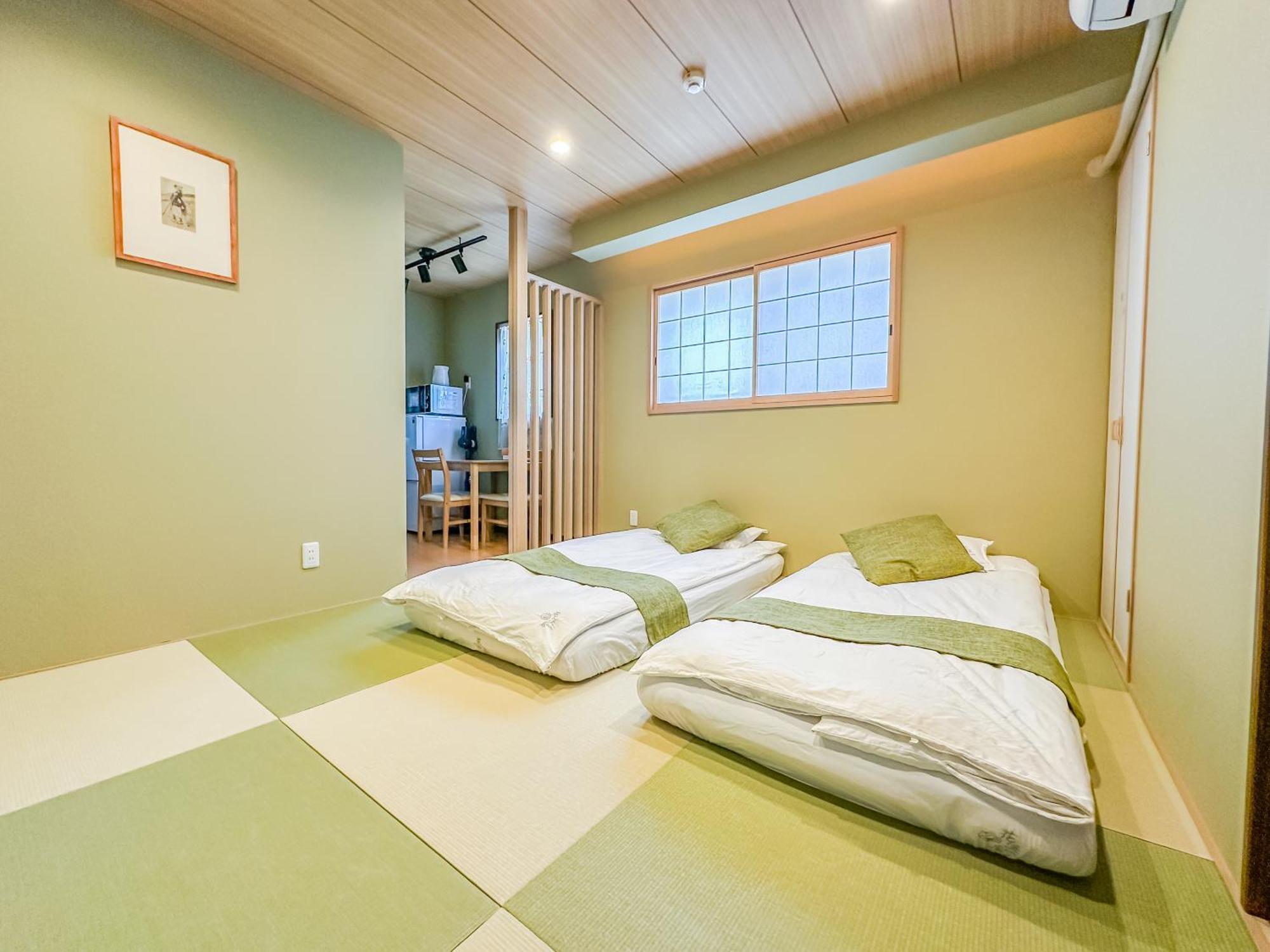 Hanastay花渓居 - 山（yama) Villa